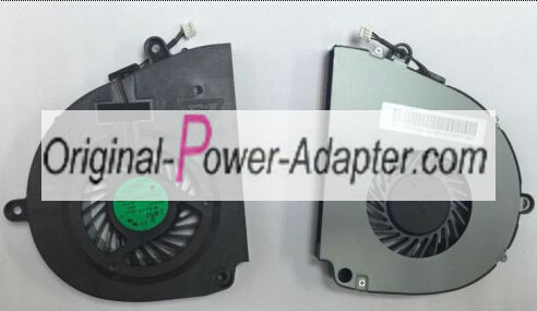 NEW Acer Aspire 5750 5755 5350 5750G fan V3-571G AB09005HX